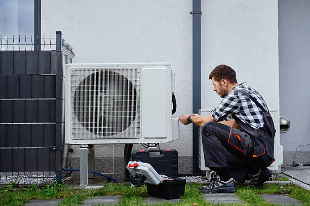 Top rated local Hvac specialists in East Freetown, MA